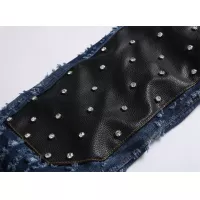 $48.00 USD Amiri Jeans For Men #1306786