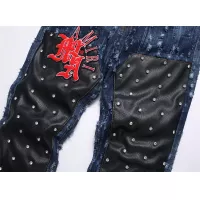 $48.00 USD Amiri Jeans For Men #1306786