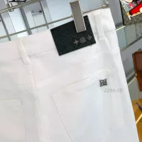 $48.00 USD Louis Vuitton LV Jeans For Men #1306799