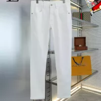 $48.00 USD Louis Vuitton LV Jeans For Men #1306799