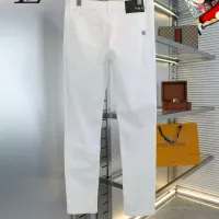 $48.00 USD Louis Vuitton LV Jeans For Men #1306799