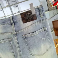 $48.00 USD Louis Vuitton LV Jeans For Men #1306801