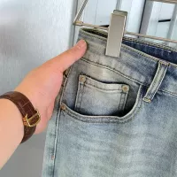 $48.00 USD Louis Vuitton LV Jeans For Men #1306801