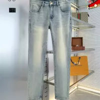 $48.00 USD Chrome Hearts Jeans For Men #1306802