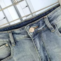 $48.00 USD Chrome Hearts Jeans For Men #1306802