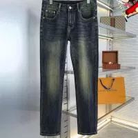 $48.00 USD Burberry Jeans For Men #1306809