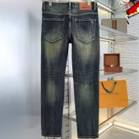 $48.00 USD Burberry Jeans For Men #1306809