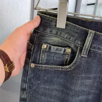 $48.00 USD Burberry Jeans For Men #1306809