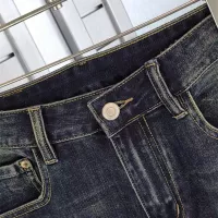 $48.00 USD Burberry Jeans For Men #1306809