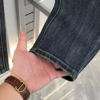 $48.00 USD Burberry Jeans For Men #1306809