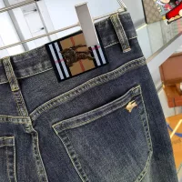 $48.00 USD Burberry Jeans For Men #1306810