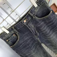 $48.00 USD Burberry Jeans For Men #1306810