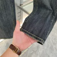 $48.00 USD Burberry Jeans For Men #1306810