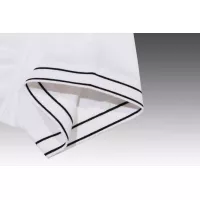 $45.00 USD Prada T-Shirts Short Sleeved For Men #1306885