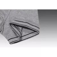 $45.00 USD Prada T-Shirts Short Sleeved For Men #1306898