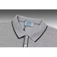 $45.00 USD Prada T-Shirts Short Sleeved For Men #1306917