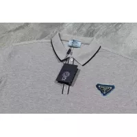 $45.00 USD Prada T-Shirts Short Sleeved For Men #1306917