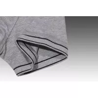 $45.00 USD Prada T-Shirts Short Sleeved For Men #1306917