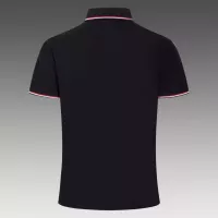 $45.00 USD Moncler T-Shirts Short Sleeved For Men #1306926