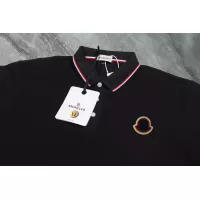$45.00 USD Moncler T-Shirts Short Sleeved For Men #1306926