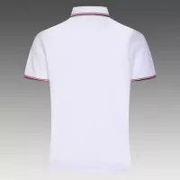 $45.00 USD Moncler T-Shirts Short Sleeved For Men #1306937