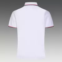 $45.00 USD Moncler T-Shirts Short Sleeved For Men #1306941