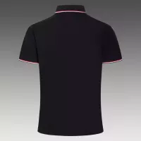 $45.00 USD Moncler T-Shirts Short Sleeved For Men #1306948
