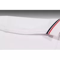 $45.00 USD Moncler T-Shirts Short Sleeved For Men #1306953