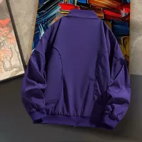 $80.00 USD Balenciaga Jackets Long Sleeved For Men #1306965