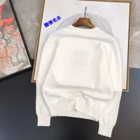 $48.00 USD Balenciaga Sweaters Long Sleeved For Men #1306993