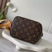 $190.00 USD Louis Vuitton AAA Quality Messenger Bags For Women #1307008