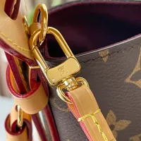 $190.00 USD Louis Vuitton AAA Quality Messenger Bags For Women #1307008
