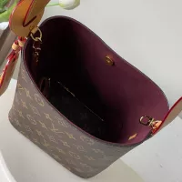 $190.00 USD Louis Vuitton AAA Quality Messenger Bags For Women #1307008