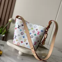 $190.00 USD Louis Vuitton AAA Quality Messenger Bags For Women #1307009