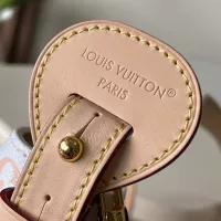 $190.00 USD Louis Vuitton AAA Quality Messenger Bags For Women #1307009