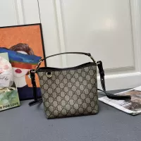 $88.00 USD Gucci AAA Quality Messenger Bags For Women #1307017