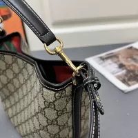 $88.00 USD Gucci AAA Quality Messenger Bags For Women #1307017