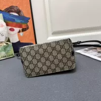 $88.00 USD Gucci AAA Quality Messenger Bags For Women #1307017