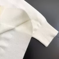$48.00 USD Balenciaga Sweaters Long Sleeved For Men #1307018