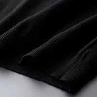 $48.00 USD Balenciaga Sweaters Long Sleeved For Men #1307020