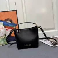 $88.00 USD Gucci AAA Quality Messenger Bags For Women #1307023