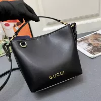$88.00 USD Gucci AAA Quality Messenger Bags For Women #1307023