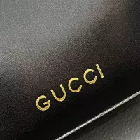 $88.00 USD Gucci AAA Quality Messenger Bags For Women #1307023