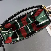 $88.00 USD Gucci AAA Quality Messenger Bags For Women #1307023