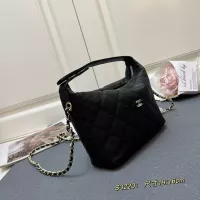 $85.00 USD Chanel AAA Quality Messenger Bags For Women #1307028