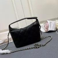 $85.00 USD Chanel AAA Quality Messenger Bags For Women #1307028
