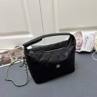 $85.00 USD Chanel AAA Quality Messenger Bags For Women #1307028