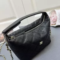 $85.00 USD Chanel AAA Quality Messenger Bags For Women #1307028