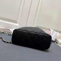 $85.00 USD Chanel AAA Quality Messenger Bags For Women #1307028