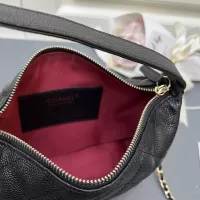 $85.00 USD Chanel AAA Quality Messenger Bags For Women #1307028